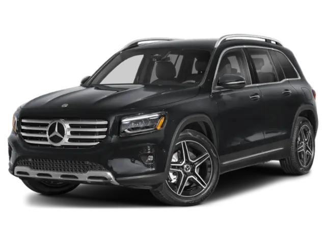 2026 Mercedes-Benz GLB GLB 250 for sale in Georgetown, TX