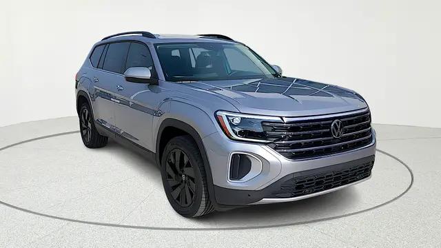 2026 Volkswagen Atlas SE with Technology for sale in Richardson, TX