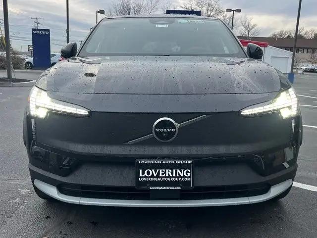 2026 Volvo EX30 Cross Country Ultra, Twin Motor Performance, Fully electric