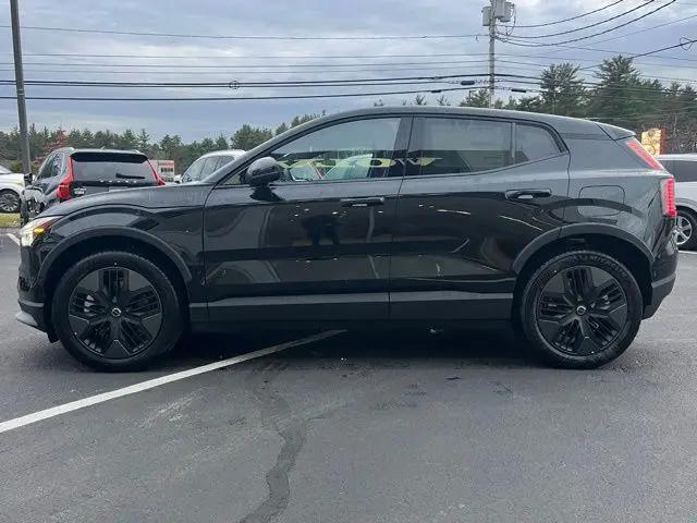 2026 Volvo EX30 Cross Country Ultra, Twin Motor Performance, Fully electric