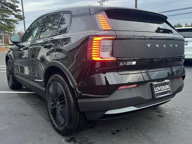 2026 Volvo EX30 Cross Country Ultra, Twin Motor Performance, Fully electric