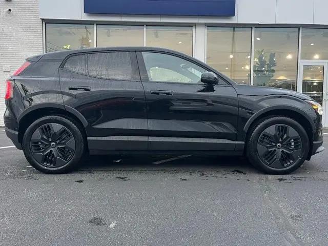 2026 Volvo EX30 Cross Country Ultra, Twin Motor Performance, Fully electric