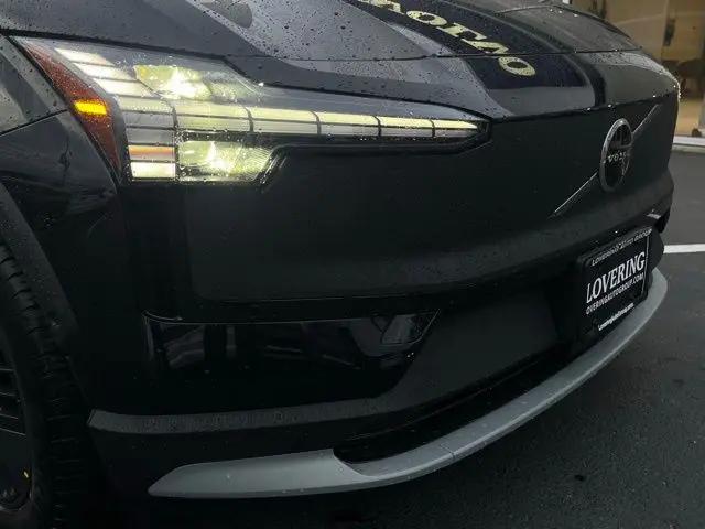 2026 Volvo EX30 Cross Country Ultra, Twin Motor Performance, Fully electric