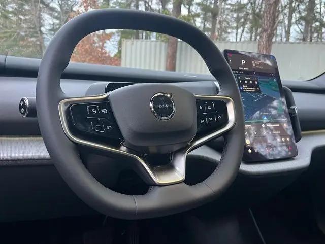 2026 Volvo EX30 Cross Country Ultra, Twin Motor Performance, Fully electric