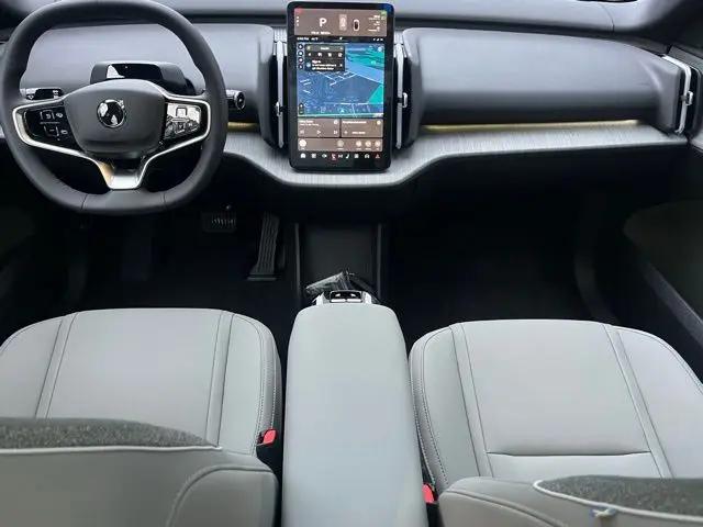 2026 Volvo EX30 Cross Country Ultra, Twin Motor Performance, Fully electric