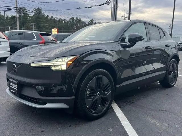2026 Volvo EX30 Cross Country Ultra, Twin Motor Performance, Fully electric