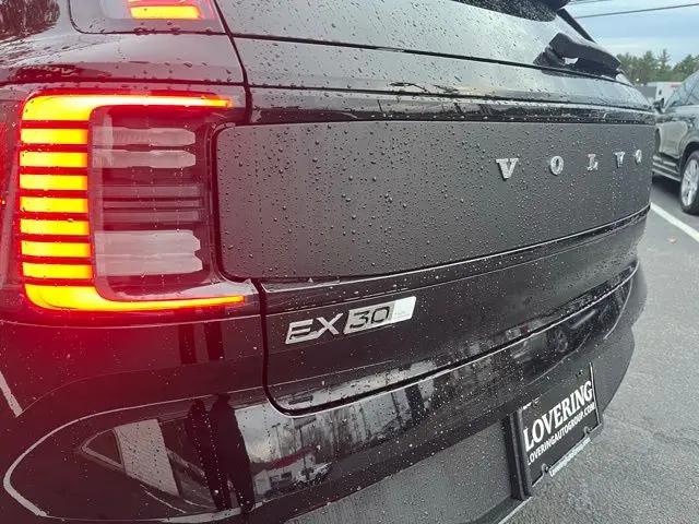 2026 Volvo EX30 Cross Country Ultra, Twin Motor Performance, Fully electric