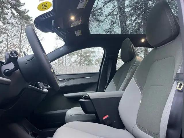 2026 Volvo EX30 Cross Country Ultra, Twin Motor Performance, Fully electric
