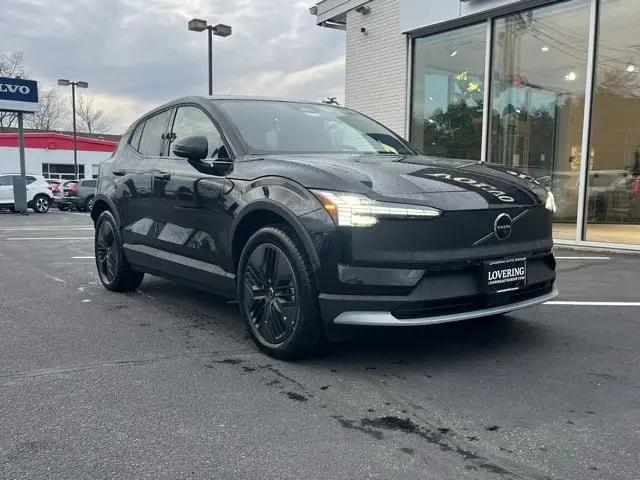 2026 Volvo EX30 Cross Country Ultra, Twin Motor Performance, Fully electric for sale in Concord, NH