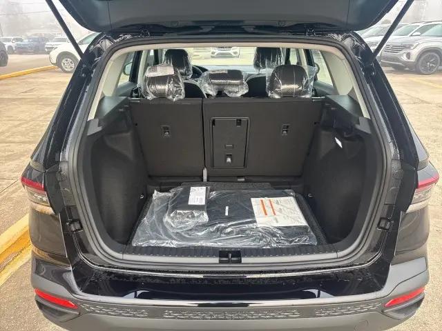 2026 Volkswagen Taos S