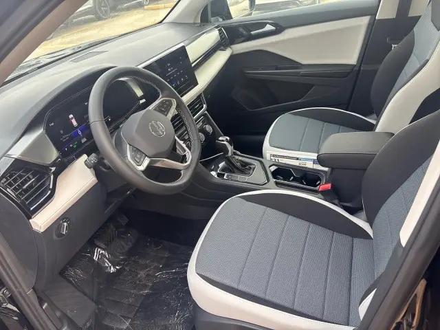 2026 Volkswagen Taos S