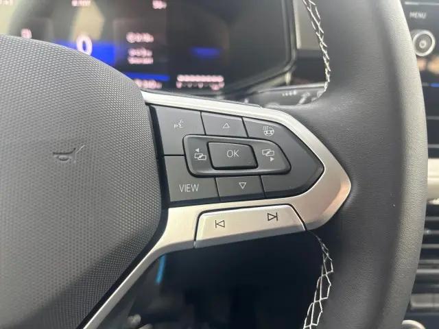 2026 Volkswagen Taos S