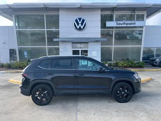 2026 Volkswagen Taos SEL for sale in Baton Rouge, LA
