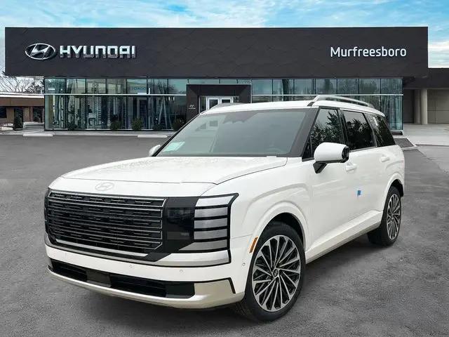 2026 Hyundai Palisade Calligraphy for sale in Murfreesboro, TN