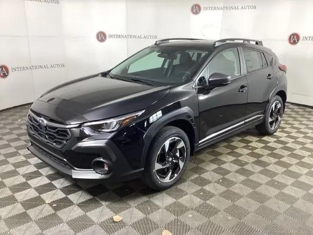 2026 Subaru Crosstrek Limited for sale in Tinley Park, IL