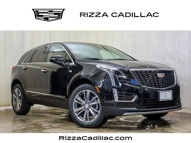 2026 Cadillac XT5 Premium Luxury AWD for sale in Tinley Park, IL