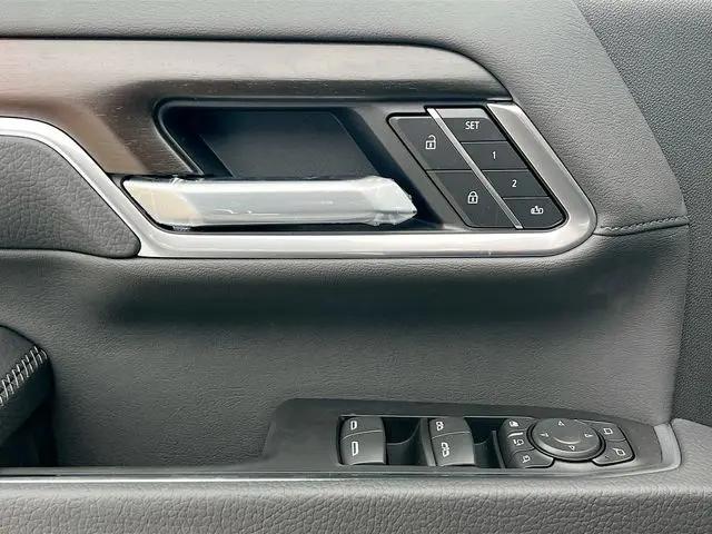 2026 GMC Sierra 2500HD Crew Cab, Standard Bed, Denali, 4WD