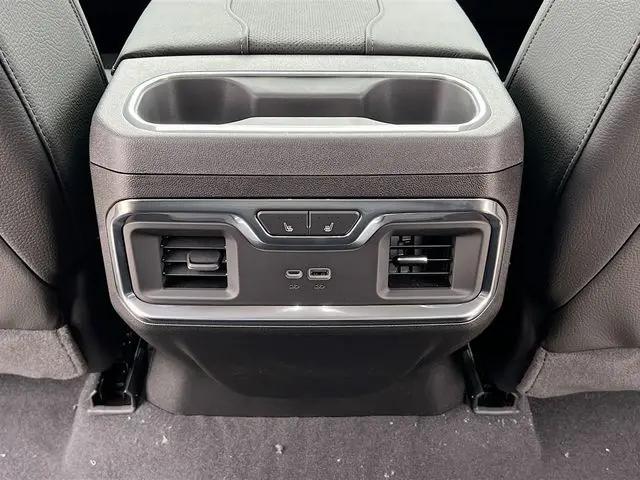 2026 GMC Sierra 2500HD Crew Cab, Standard Bed, Denali, 4WD