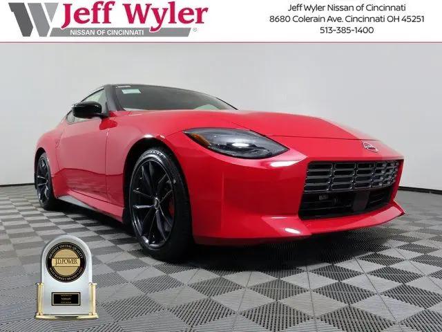 2026 Nissan Z Performance for sale near Cincinnati, OH