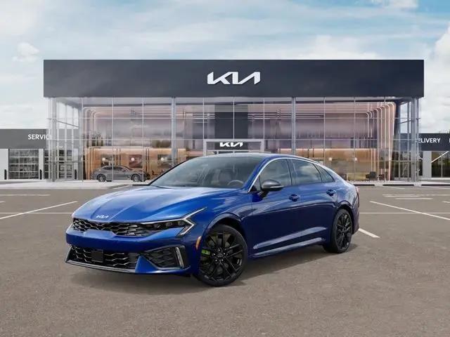 2026 Kia K5 GT for sale in Irving, TX