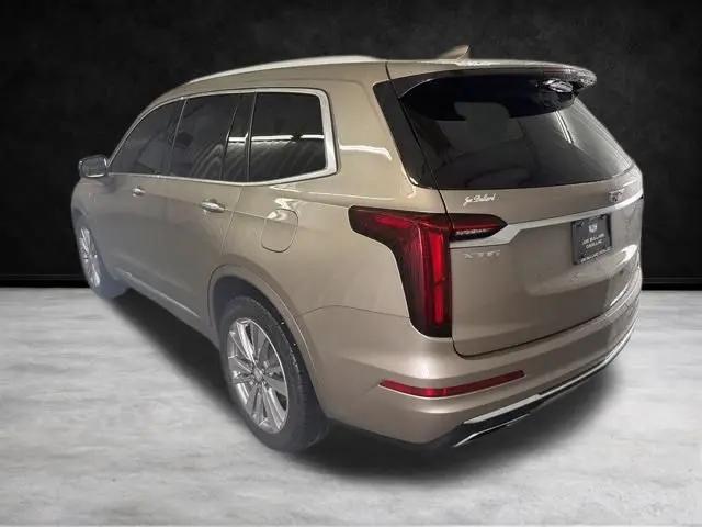 2023 Cadillac XT6 FWD Premium Luxury