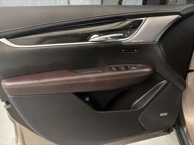 2023 Cadillac XT6 FWD Premium Luxury