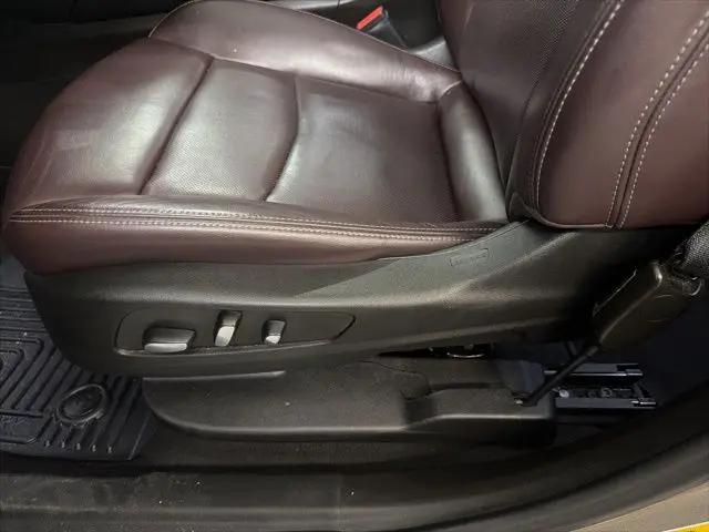 2023 Cadillac XT6 FWD Premium Luxury