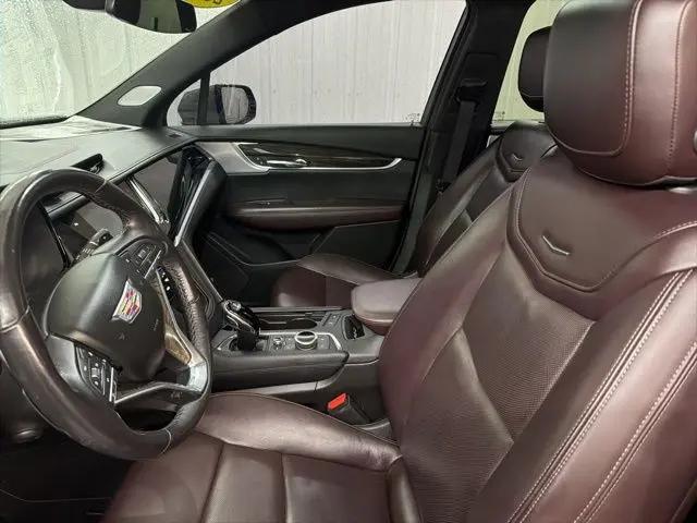 2023 Cadillac XT6 FWD Premium Luxury