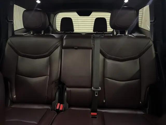 2023 Cadillac XT6 FWD Premium Luxury
