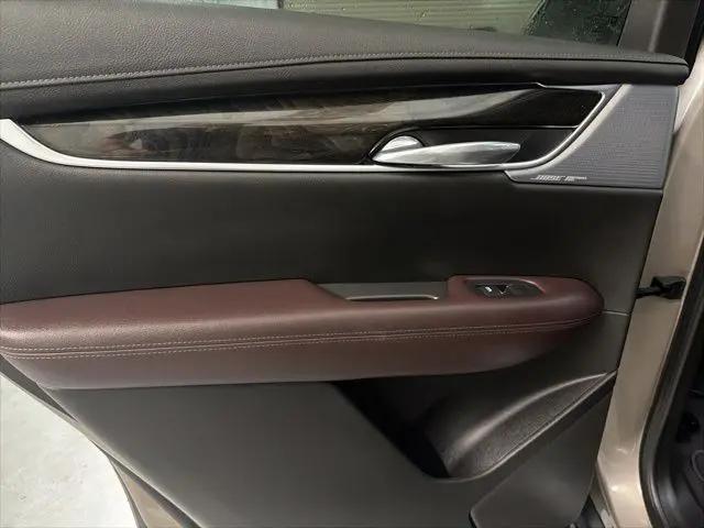 2023 Cadillac XT6 FWD Premium Luxury
