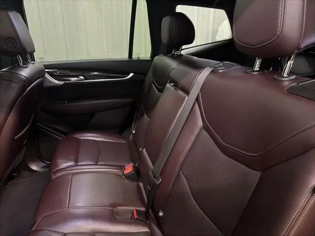 2023 Cadillac XT6 FWD Premium Luxury
