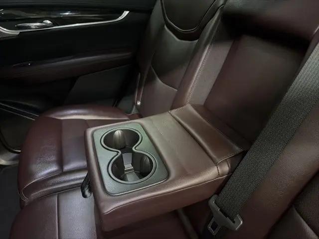 2023 Cadillac XT6 FWD Premium Luxury