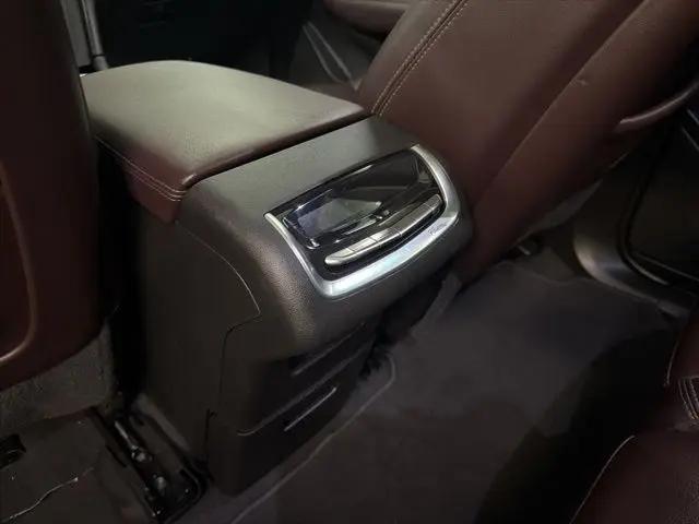 2023 Cadillac XT6 FWD Premium Luxury