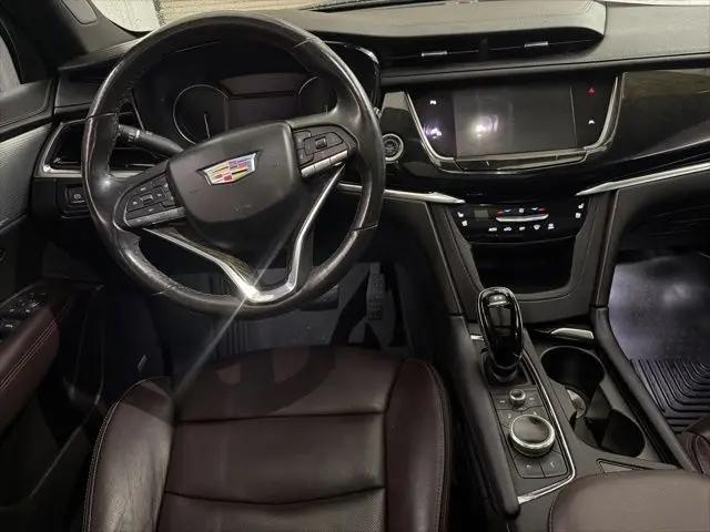 2023 Cadillac XT6 FWD Premium Luxury