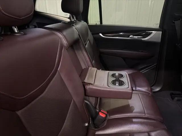 2023 Cadillac XT6 FWD Premium Luxury