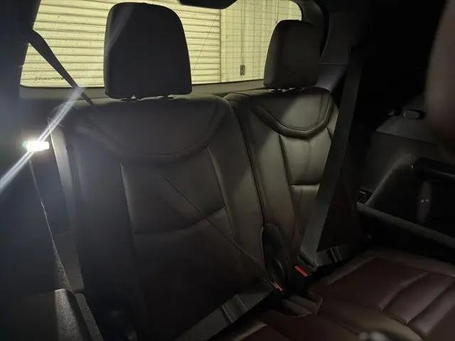 2023 Cadillac XT6 FWD Premium Luxury