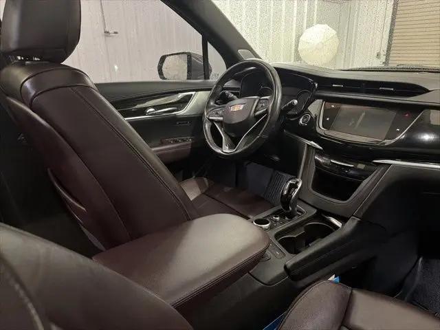 2023 Cadillac XT6 FWD Premium Luxury