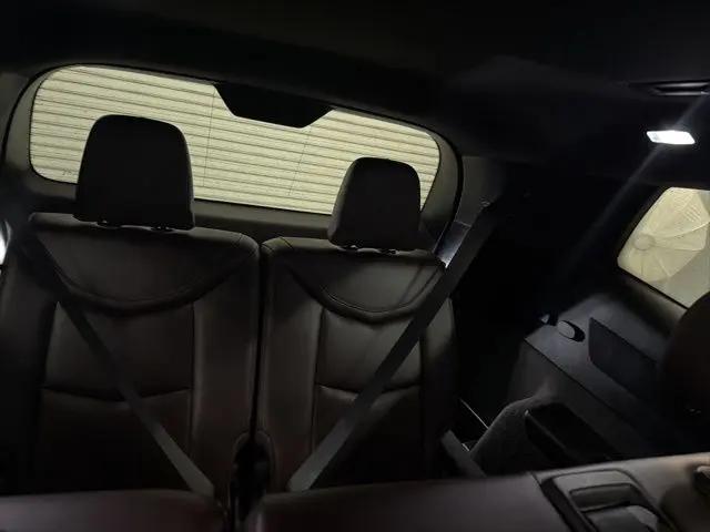 2023 Cadillac XT6 FWD Premium Luxury