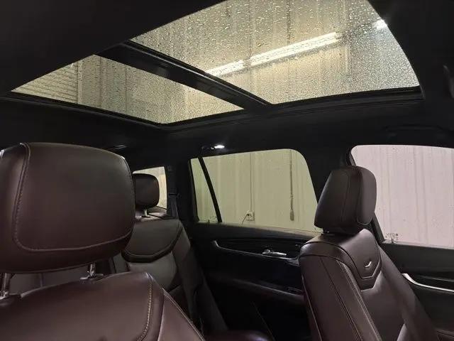 2023 Cadillac XT6 FWD Premium Luxury