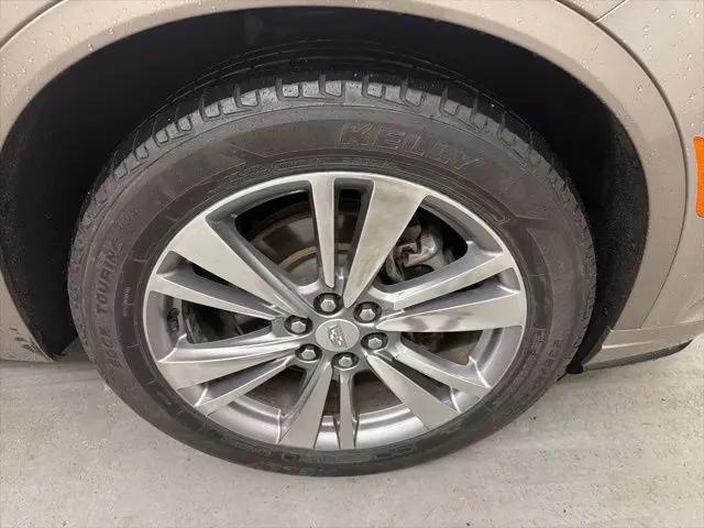 2023 Cadillac XT6 FWD Premium Luxury