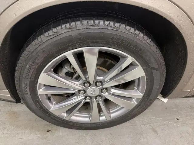 2023 Cadillac XT6 FWD Premium Luxury