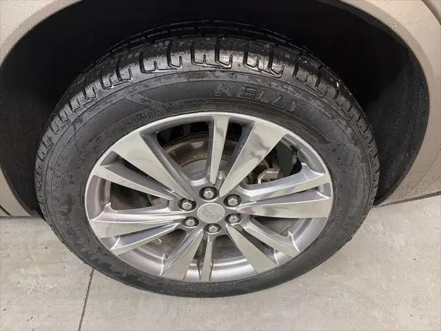 2023 Cadillac XT6 FWD Premium Luxury