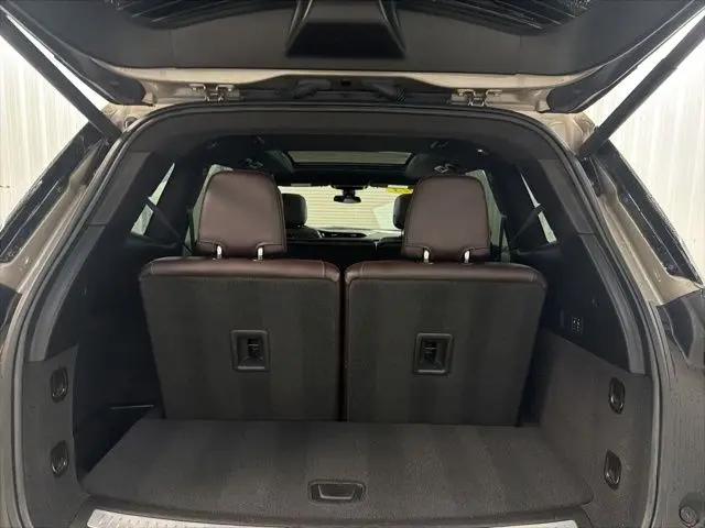 2023 Cadillac XT6 FWD Premium Luxury