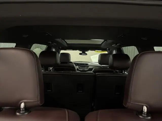 2023 Cadillac XT6 FWD Premium Luxury