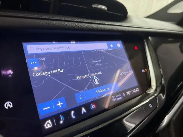 2023 Cadillac XT6 FWD Premium Luxury