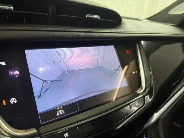 2023 Cadillac XT6 FWD Premium Luxury