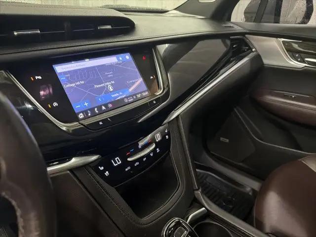 2023 Cadillac XT6 FWD Premium Luxury