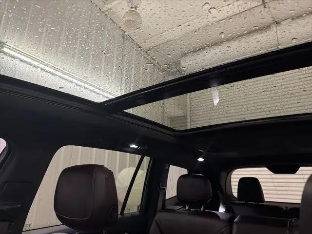2023 Cadillac XT6 FWD Premium Luxury