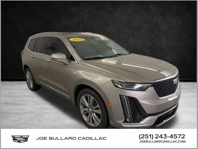 2023 Cadillac XT6 FWD Premium Luxury for sale in Mobile, AL