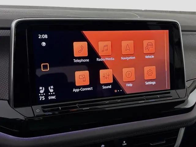 2026 Volkswagen Atlas Peak Edition